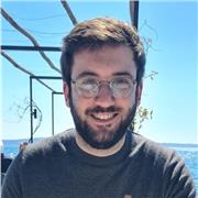 Offro ripetizioni di inglese, online e presenziali, a ragazzi per migliorare l'apprendimento in maniera pratica. Impareremo sia facendo conversazione che scrivendo